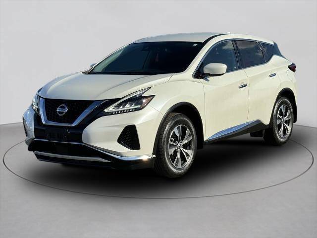 2021 Nissan Murano