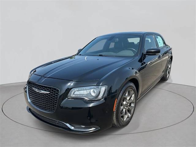 2017 Chrysler 300