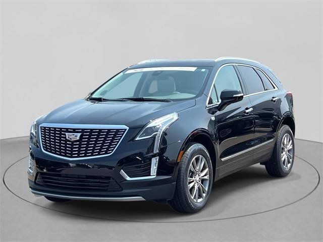 2022 Cadillac XT5