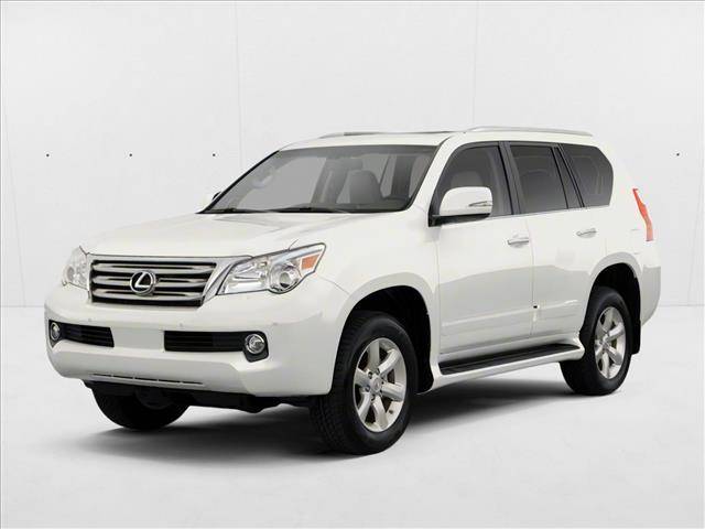 2011 Lexus Gx 460