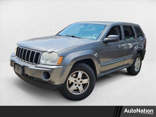 2007 Jeep Grand Cherokee