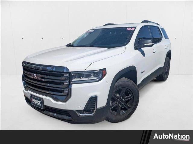 2023 GMC Acadia