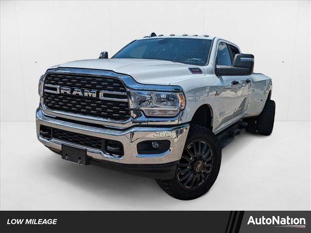 2024 RAM 3500