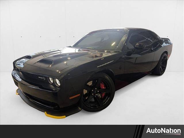 2020 Dodge Challenger