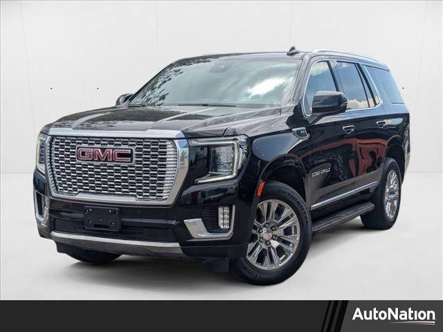 2023 GMC Yukon