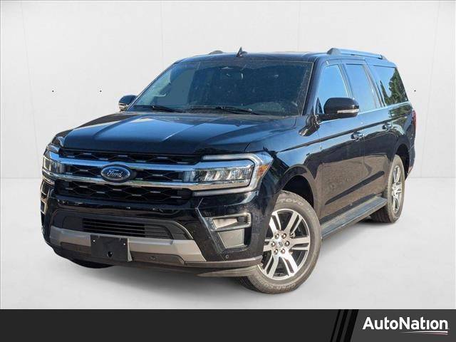 2024 Ford Expedition Max