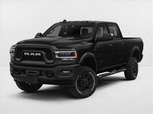 2020 RAM 2500