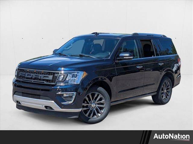 2021 Ford Expedition