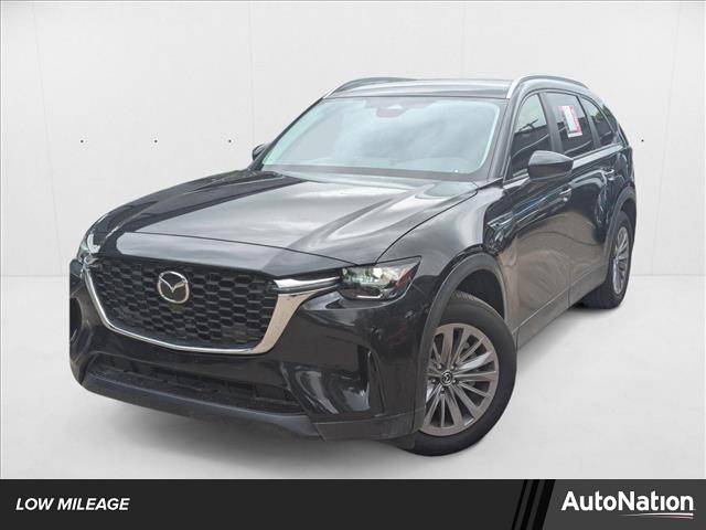 2025 Mazda Cx-90