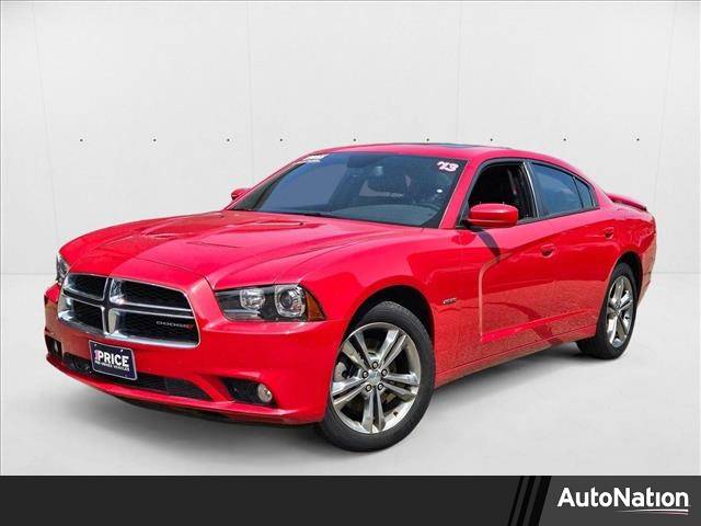 2013 Dodge Charger