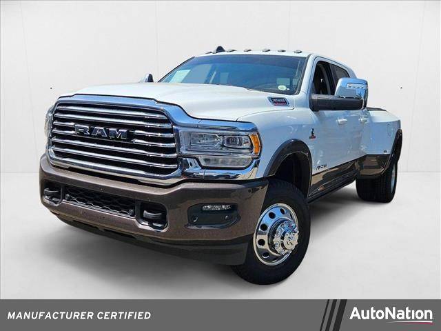2023 RAM 3500
