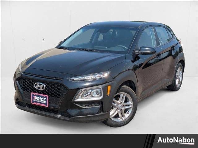 2021 Hyundai KONA