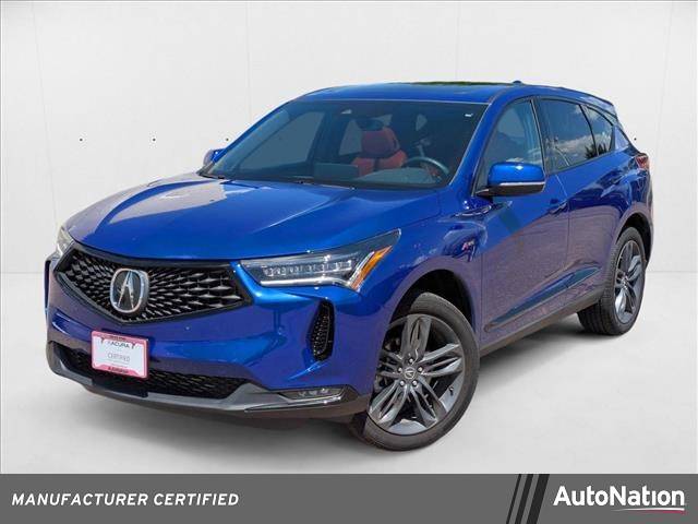 2024 Acura RDX