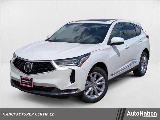 2024 Acura RDX