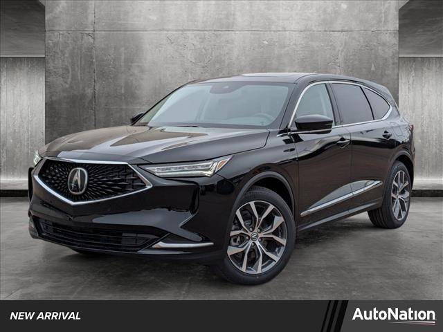 2024 Acura MDX