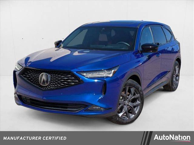 2024 Acura MDX