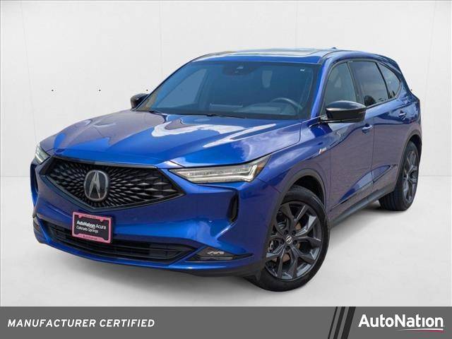 2024 Acura MDX