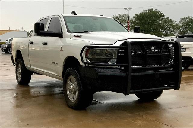 2022 RAM 2500