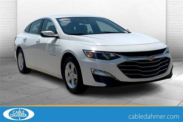 2023 Chevrolet Malibu