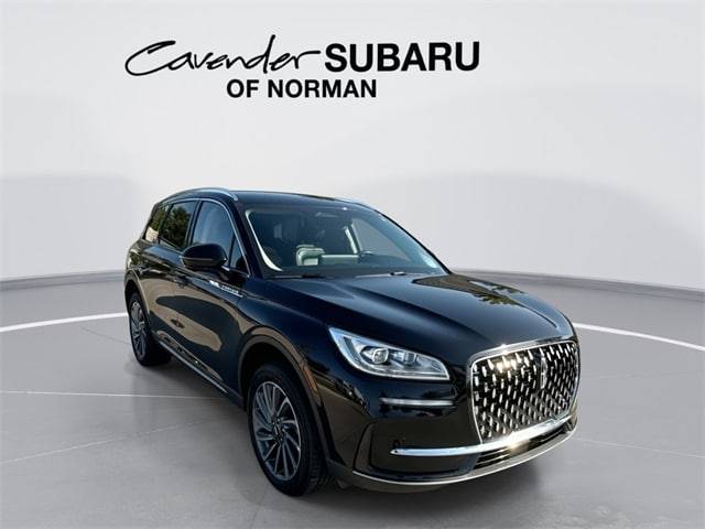 2023 Lincoln Corsair