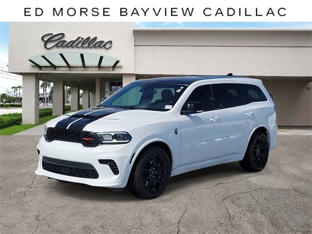 2024 Dodge Durango