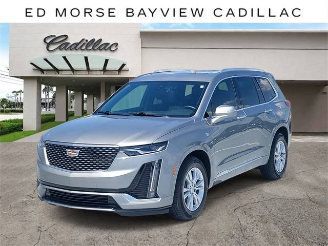 2023 Cadillac XT6