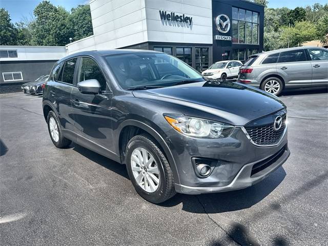 2014 Mazda CX-5