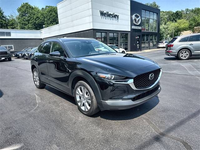 2022 Mazda Cx-30
