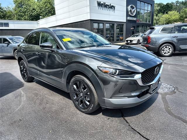 2024 Mazda Cx-30