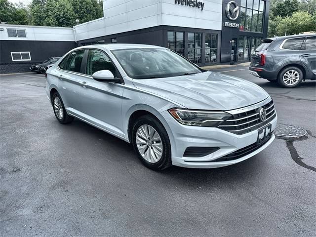 2019 Volkswagen Jetta