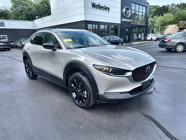 2024 Mazda Cx-30