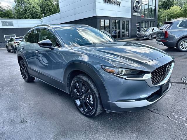 2024 Mazda Cx-30