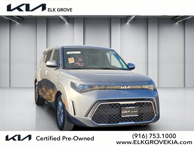 2023 Kia SOUL