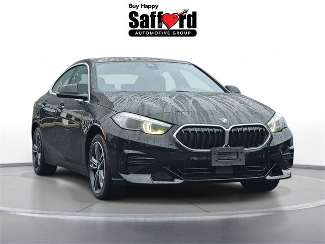 2022 BMW 2 Series