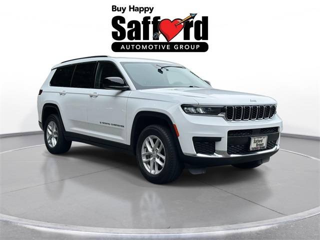 2023 Jeep Grand Cherokee L