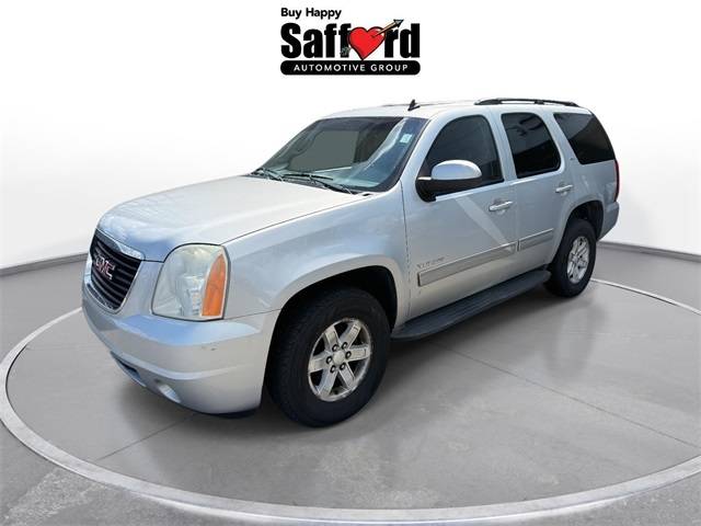 2011 GMC Yukon