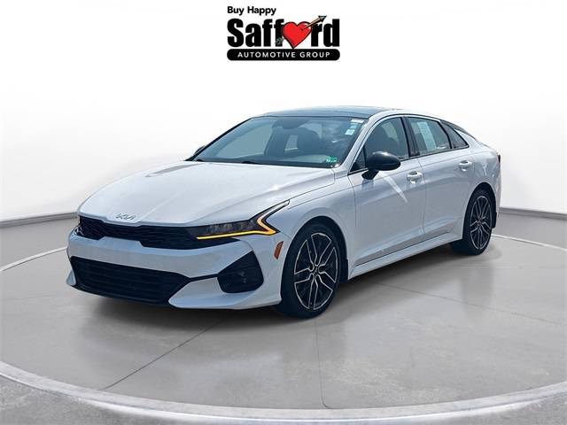 2023 Kia K5
