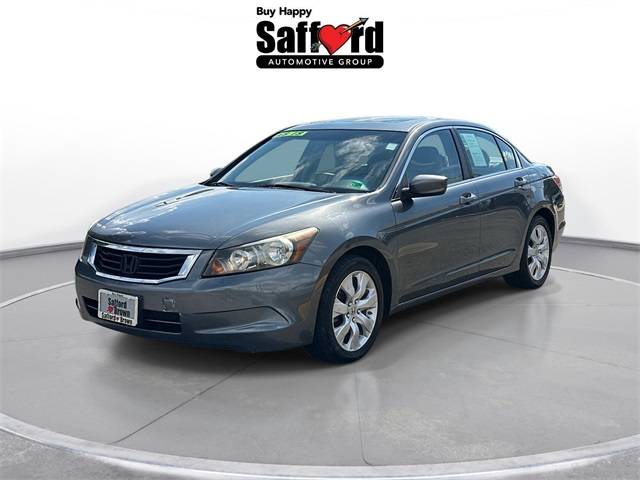 2010 Honda Accord Sdn