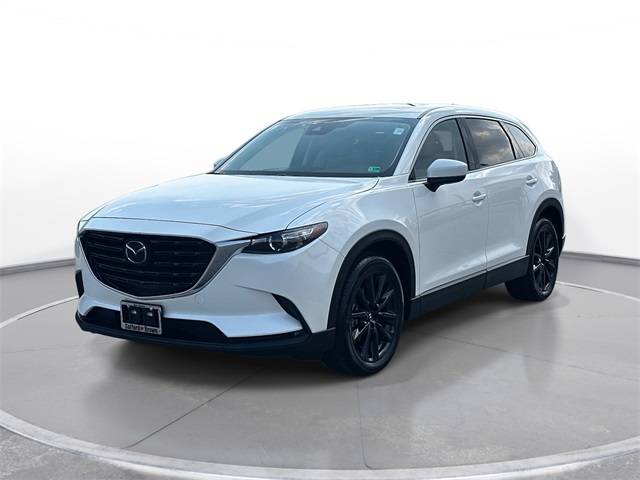 2023 Mazda CX-9