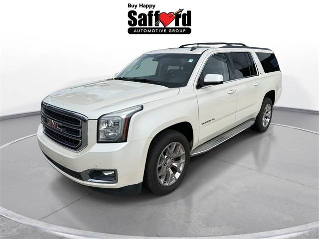 2015 GMC Yukon Xl