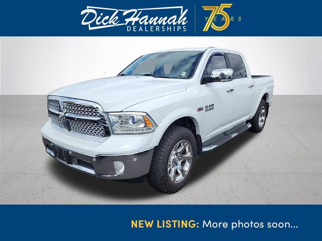2015 RAM 1500