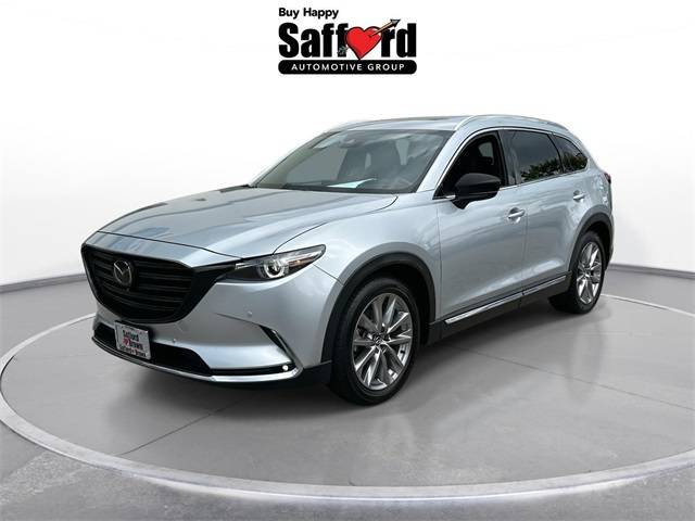 2021 Mazda CX-9