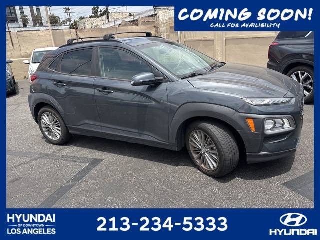 2020 Hyundai KONA