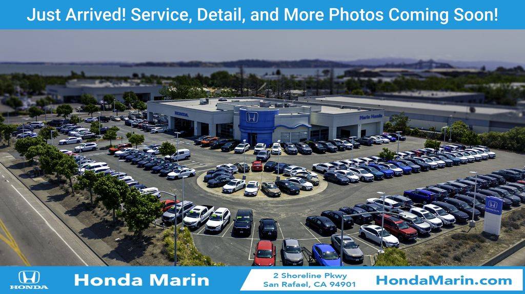 2023 Honda Civic Sedan