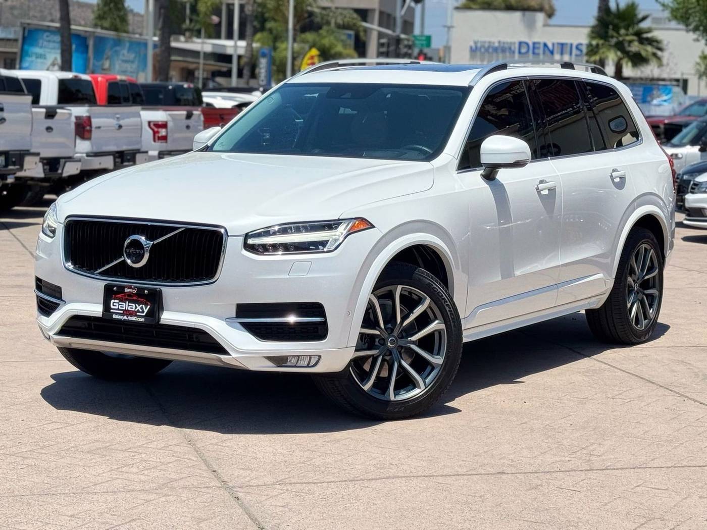 2016 Volvo XC90