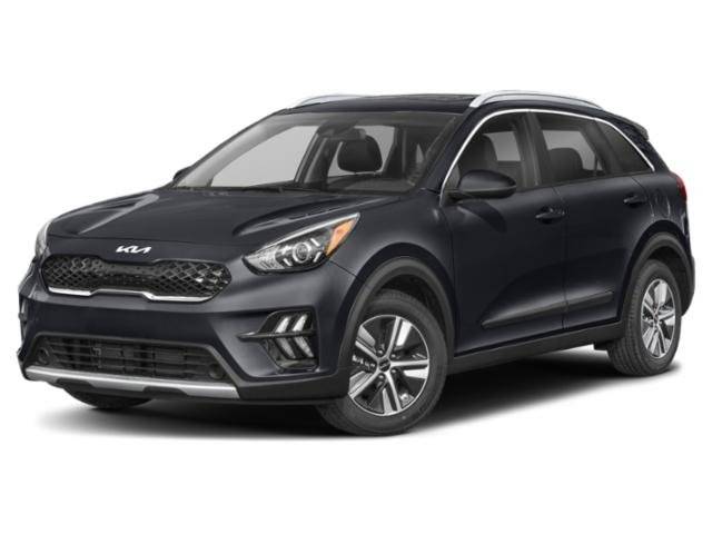 2022 Kia NIRO