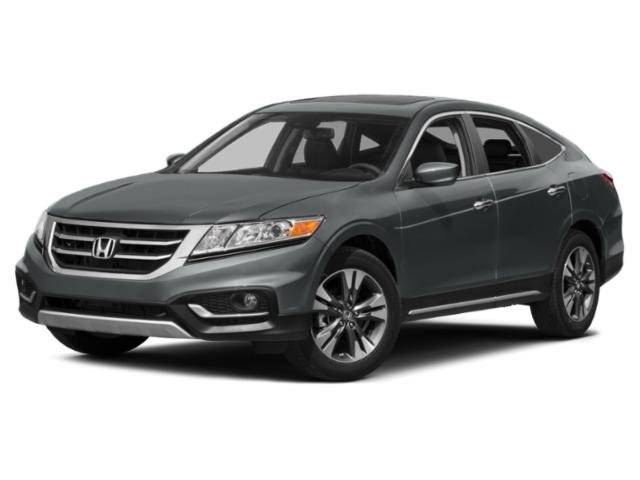 2015 Honda Crosstour