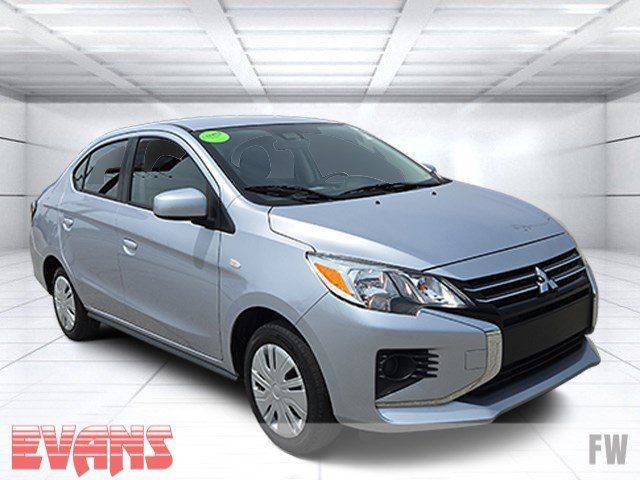 2023 Mitsubishi Mirage G4