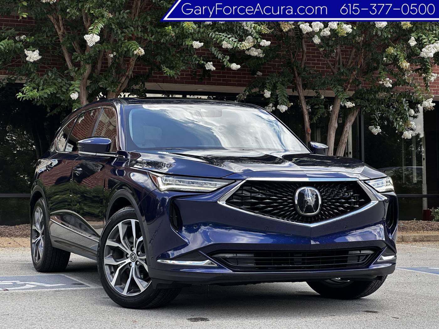 2023 Acura MDX