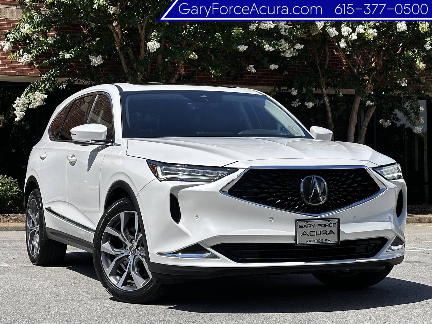 2023 Acura MDX